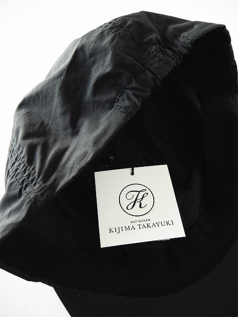 KIJIMA TAKAYUKI 【キジマ タカユキ】正規取り扱い店、通販可能 ON